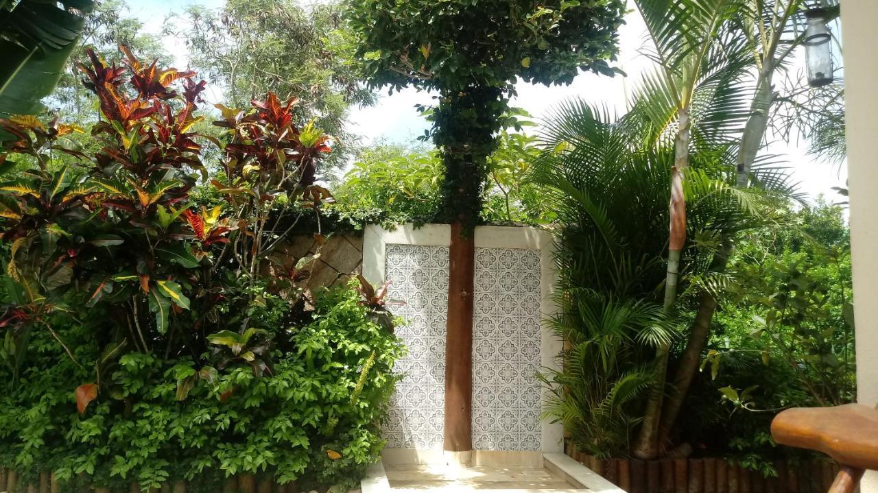 La Tropezina Villa Búzios Buitenkant foto