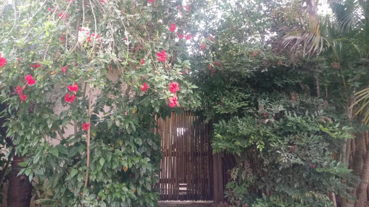 La Tropezina Villa Búzios Buitenkant foto
