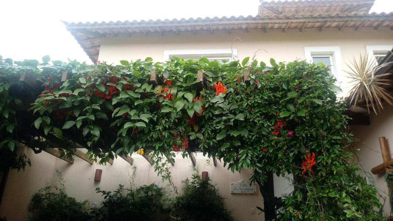 La Tropezina Villa Búzios Buitenkant foto