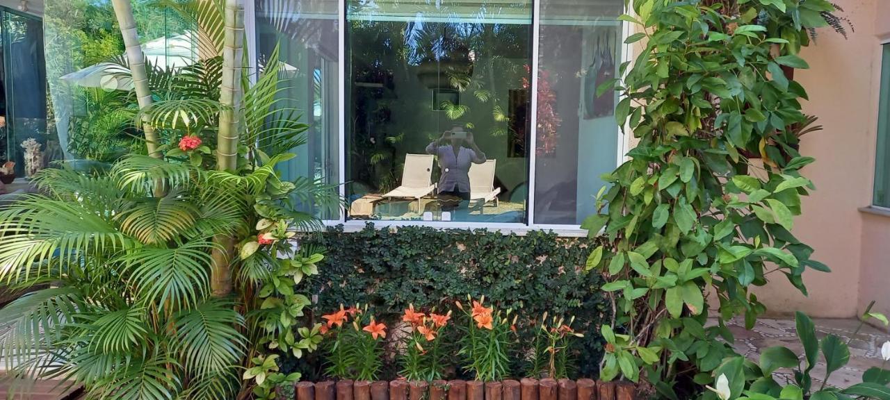 La Tropezina Villa Búzios Buitenkant foto
