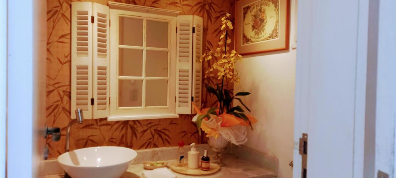 La Tropezina Villa Búzios Buitenkant foto