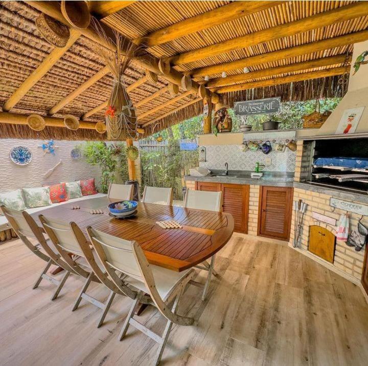 La Tropezina Villa Búzios Buitenkant foto