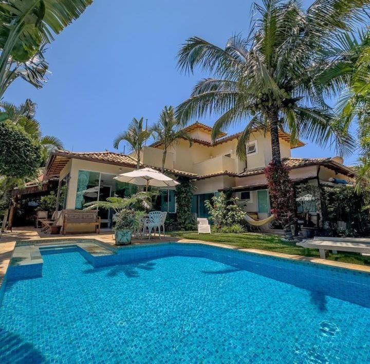 La Tropezina Villa Búzios Kamer foto