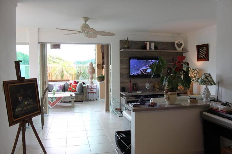 La Tropezina Villa Búzios Buitenkant foto