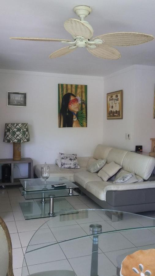 La Tropezina Villa Búzios Buitenkant foto