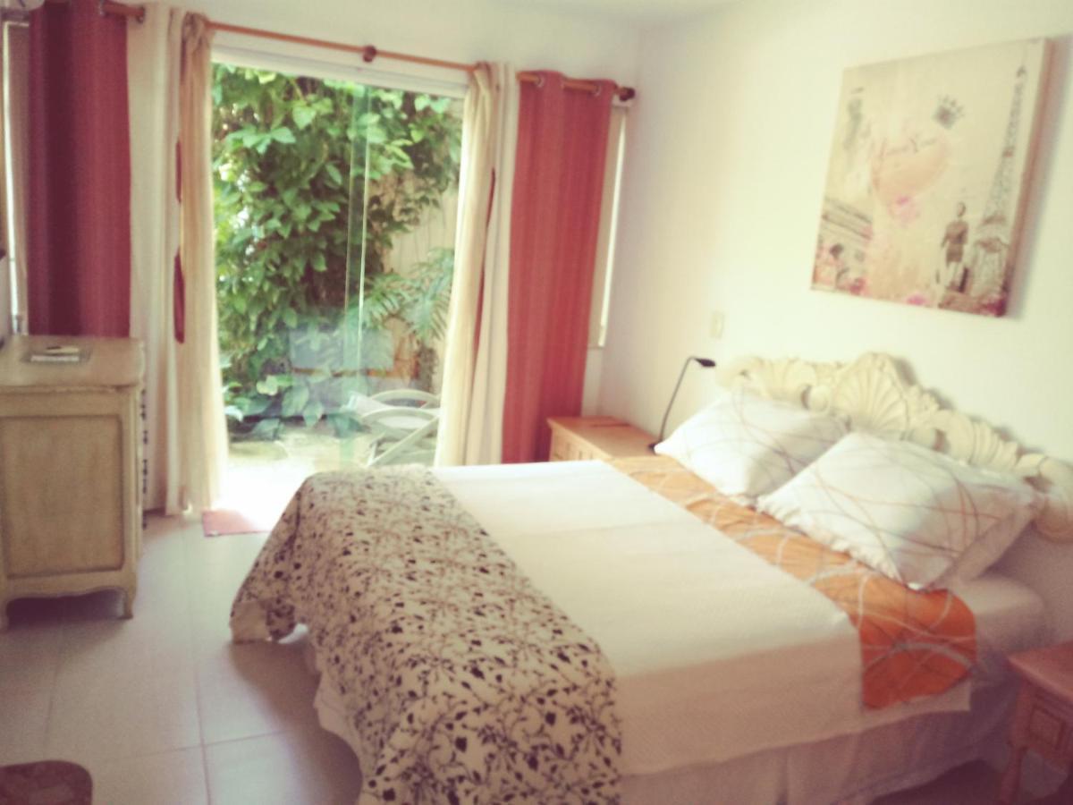 La Tropezina Villa Búzios Buitenkant foto