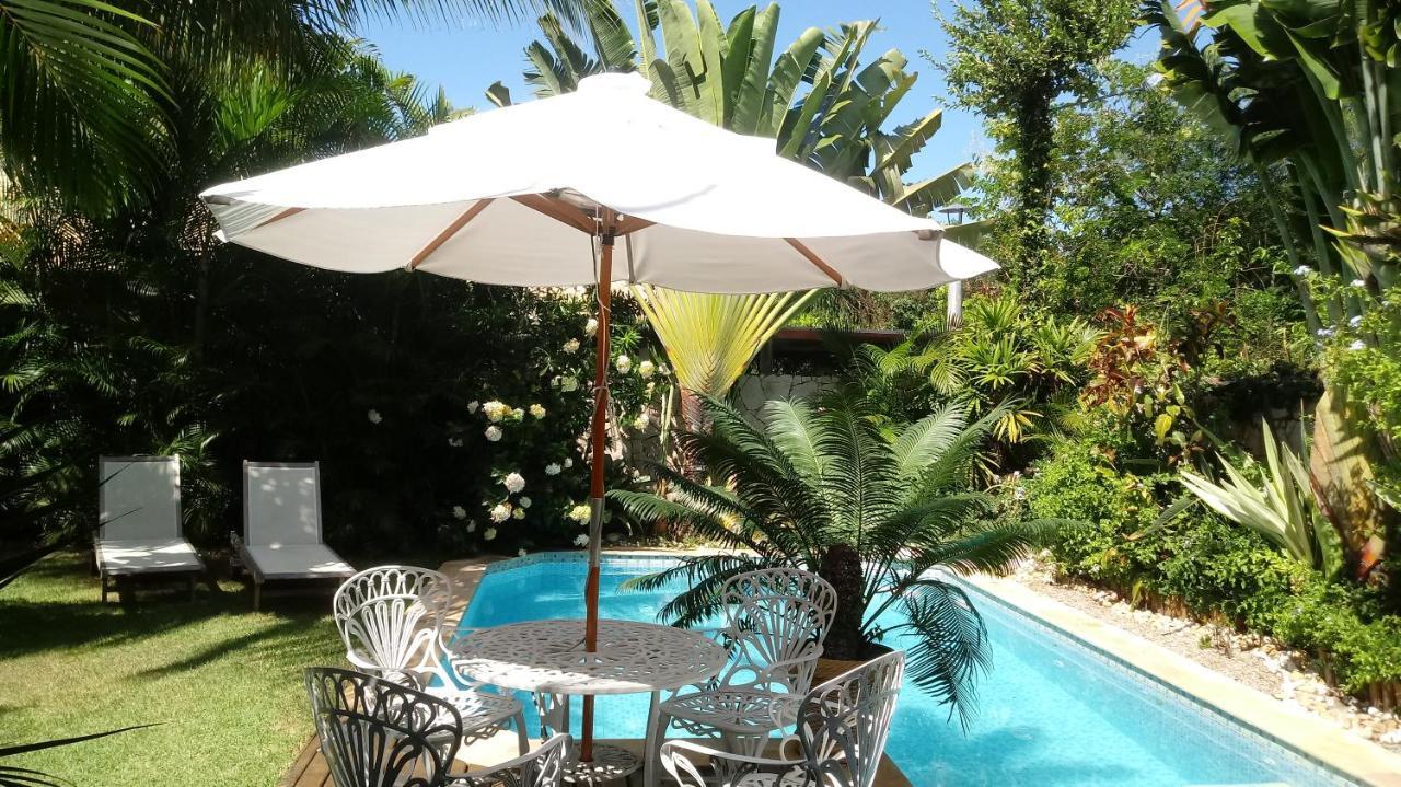 La Tropezina Villa Búzios Buitenkant foto